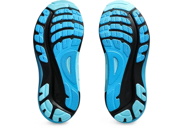 Asics Gel-Kayano 31 - Blue Expanse/Digital Aqua - Image 6