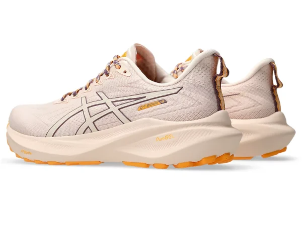 Asics GT-1000 13 TR - Nature Bathing/Pearl Pink - Image 4