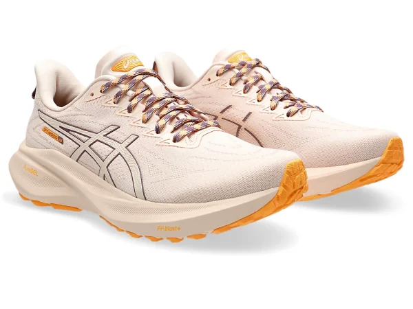 Asics GT-1000 13 TR - Nature Bathing/Pearl Pink - Image 3