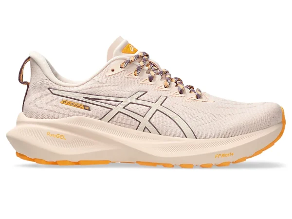 Asics GT-1000 13 TR - Nature Bathing/Pearl Pink