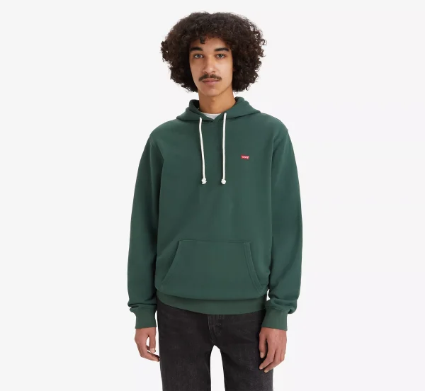 Levi’s Original Housemark Hoodie