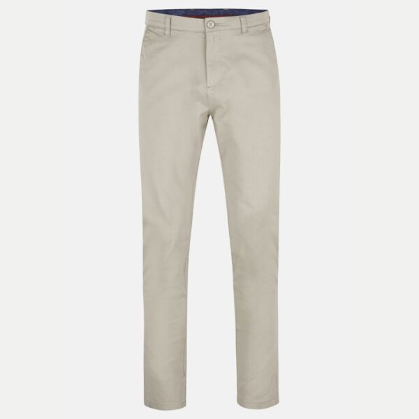 Benetti Trent Chino - Stone
