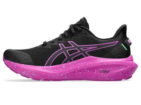 Asics GT-2000 13 - Lite Show Bold Magenta - Image 2
