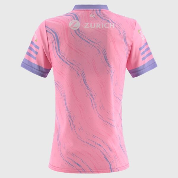 O'Neills Wexford GAA Short Sleeve Training Top - Image 2