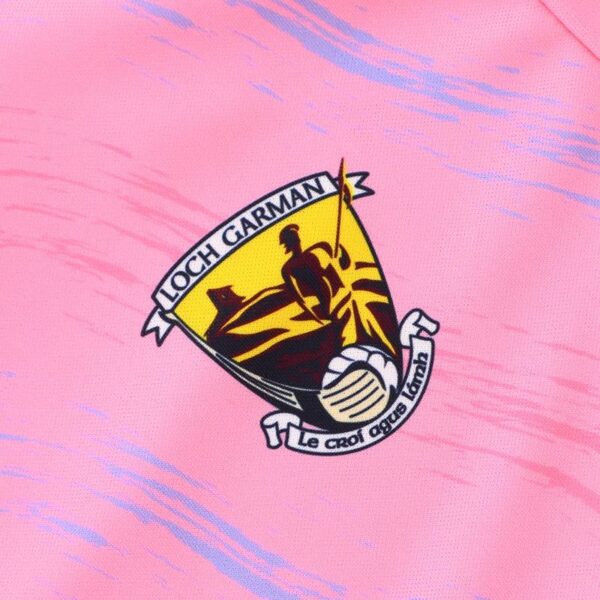 O'Neills Wexford GAA Short Sleeve Training Top - Image 3