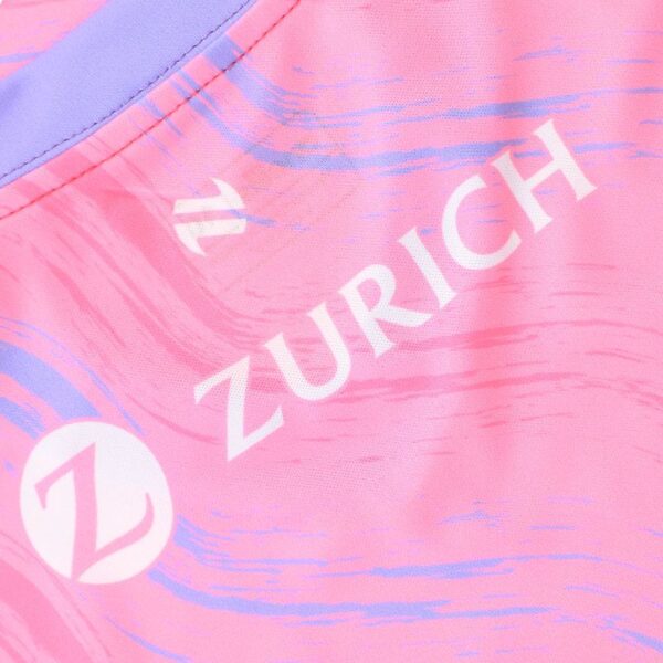 O'Neills Wexford GAA Short Sleeve Training Top - Image 4