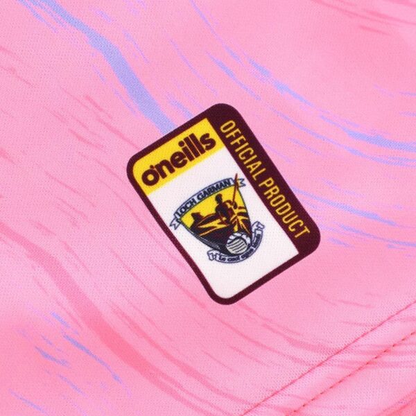 O'Neills Wexford GAA Short Sleeve Training Top - Image 7