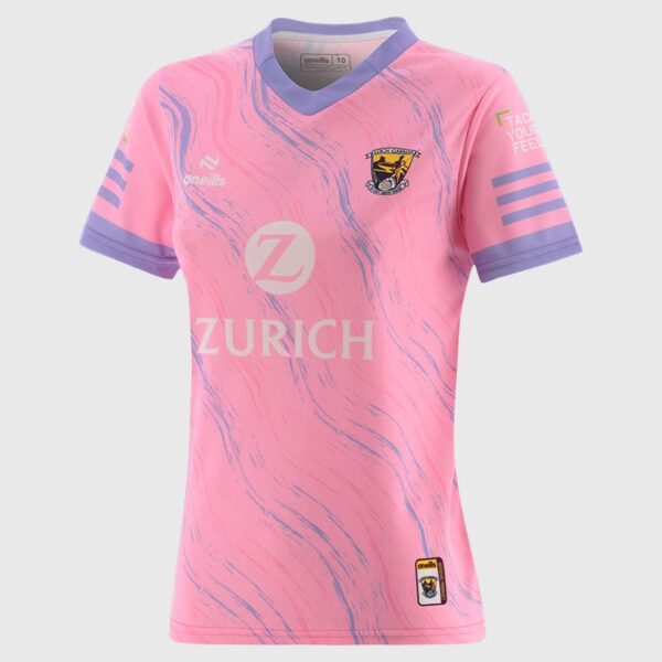 O'Neills Wexford GAA Short Sleeve Training Top