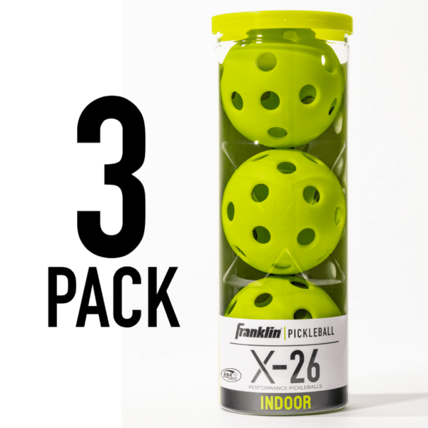 Franklin Indoor X-26 Pickleball - Image 2