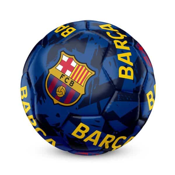 Team Merchandise Graffiti Football - Image 3