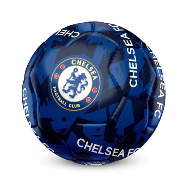 Team Merchandise Graffiti Football - Image 4