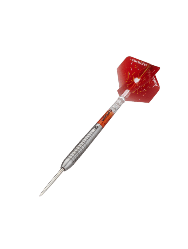 Unicorn Striker 80% Tungsten Darts - Image 2