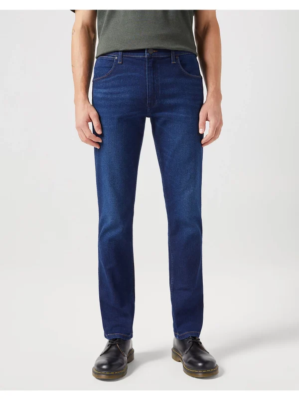 Wrangler Greensboro 803 - Night Shade