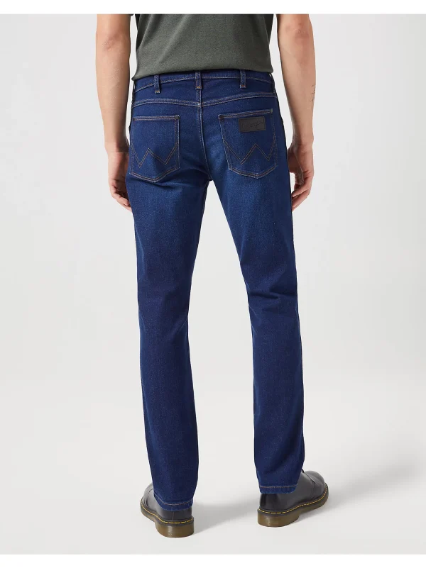 Wrangler Greensboro 803 - Night Shade - Image 2