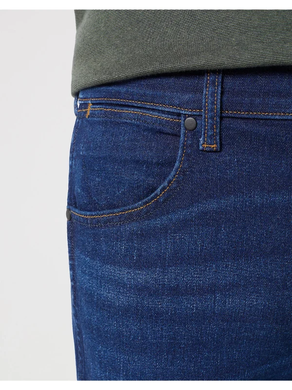Wrangler Greensboro 803 - Night Shade - Image 4