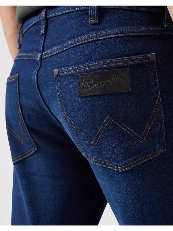 Wrangler Greensboro 803 - Night Shade - Image 5