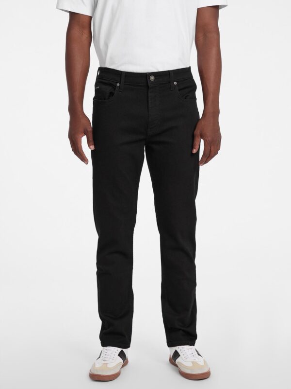 Guess Jeans G14 slim Jeans - Black