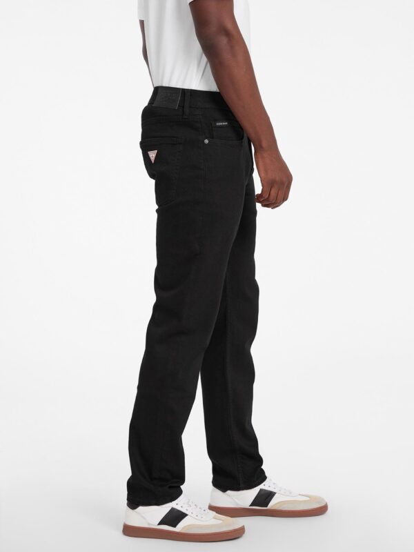 Guess Jeans G14 slim Jeans - Black - Image 3