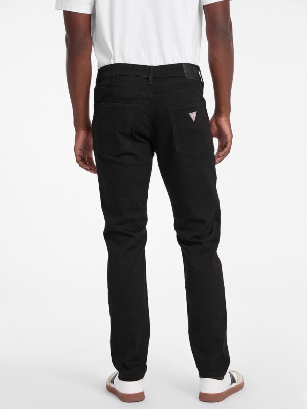 Guess Jeans G14 slim Jeans - Black - Image 4