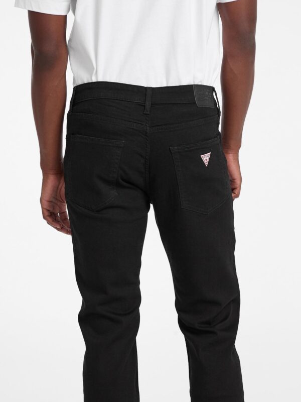 Guess Jeans G14 slim Jeans - Black - Image 5