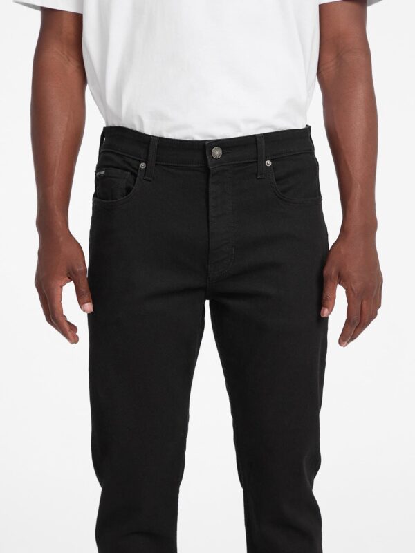 Guess Jeans G14 slim Jeans - Black - Image 6