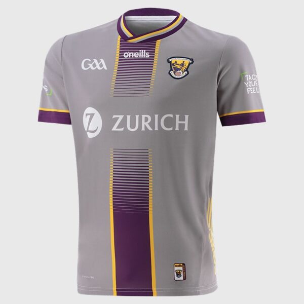 O'Neills Wexford GAA Alternative Goalkeeper Jersey 2025