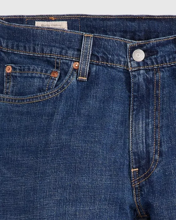 Levi’s 511 Slim - Part The Sea - Image 6