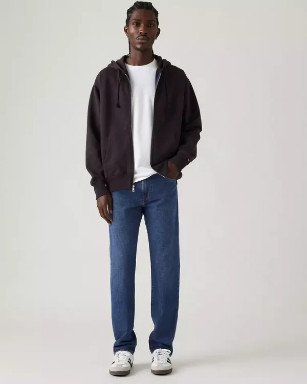 Levi’s 511 Slim - Part The Sea - Image 2