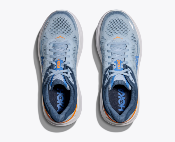 Hoka Bondi 9 - Drizzle / Downpour - Image 6
