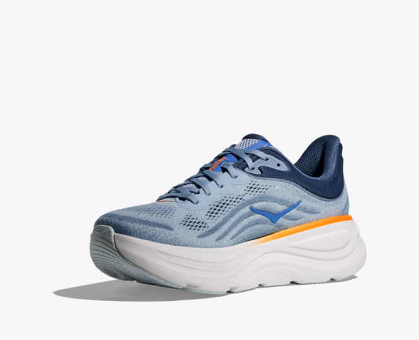 Hoka Bondi 9 - Drizzle / Downpour - Image 5