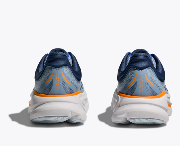 Hoka Bondi 9 - Drizzle / Downpour - Image 7