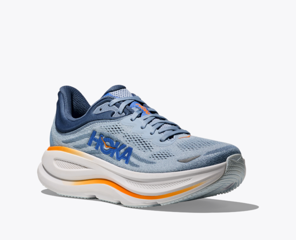 Hoka Bondi 9 - Drizzle / Downpour - Image 3