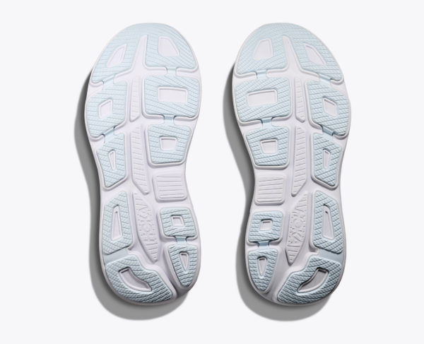 Hoka Bondi 9 - Drizzle / Downpour - Image 8
