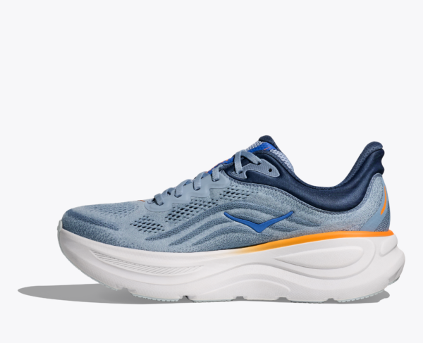 Hoka Bondi 9 - Drizzle / Downpour - Image 2