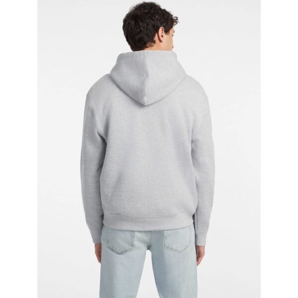 Guess American Tradition Hoodie - Grey - Image 4