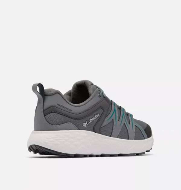 Columbia Peakfreak Roam Waterproof Hiking Shoe - Image 3
