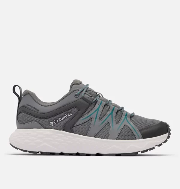 Columbia Peakfreak Roam Waterproof Hiking Shoe