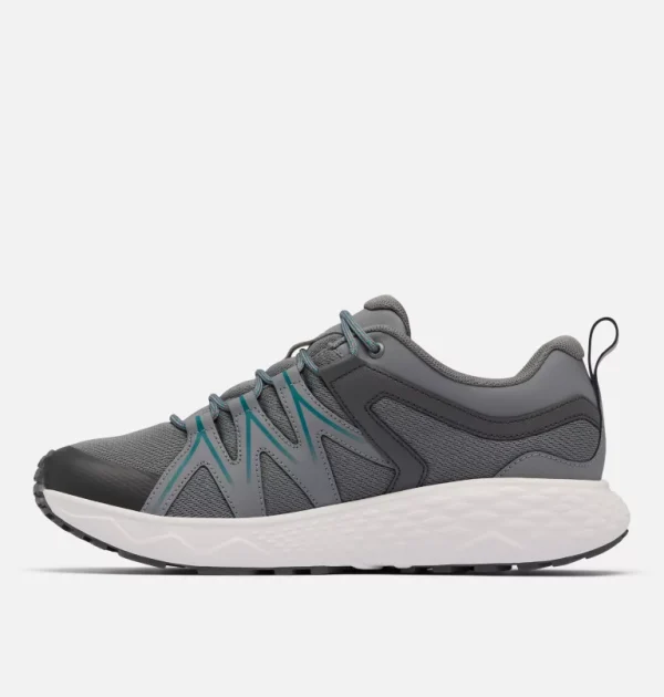 Columbia Peakfreak Roam Waterproof Hiking Shoe - Image 2