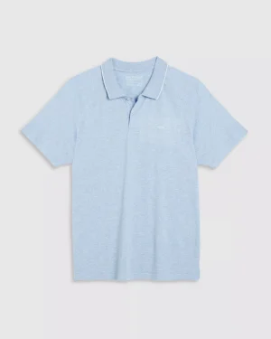 Levi’s Shoreline Tech Polo - Blue