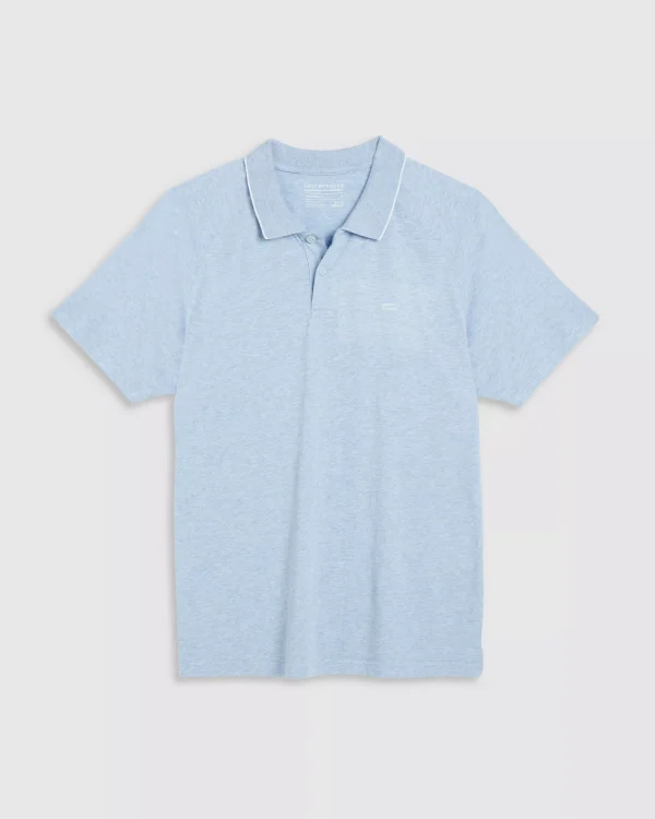 Levi’s Shoreline Tech Polo - Blue