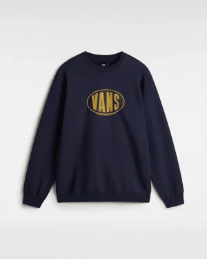 Vans Spray On Loose Crew Parisian Night