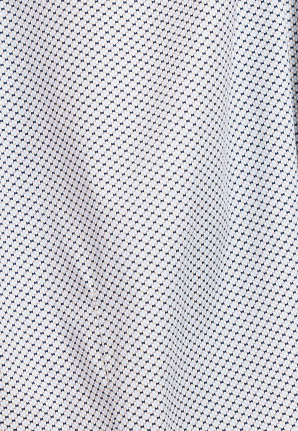 Giordano Long Sleeve Semi Cutaway Shirt - Sand Detail - Image 3
