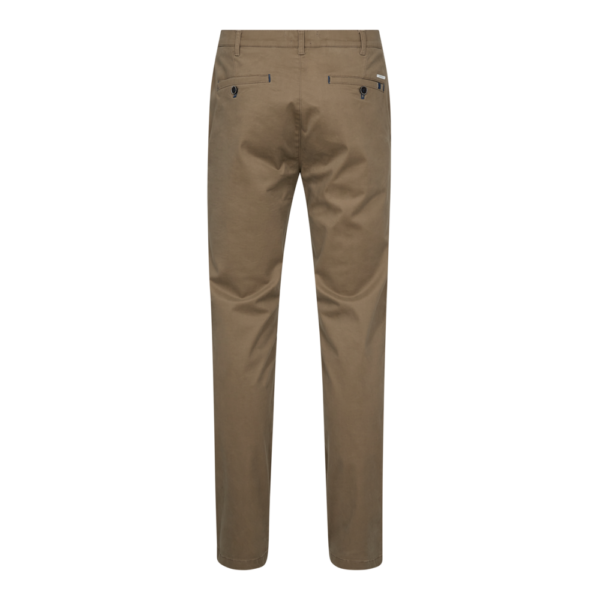 Sunwill Extreme Flexibility Trousers -  Dark Sand - Image 2