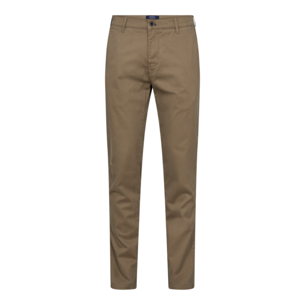 Sunwill Extreme Flexibility Trousers -  Dark Sand