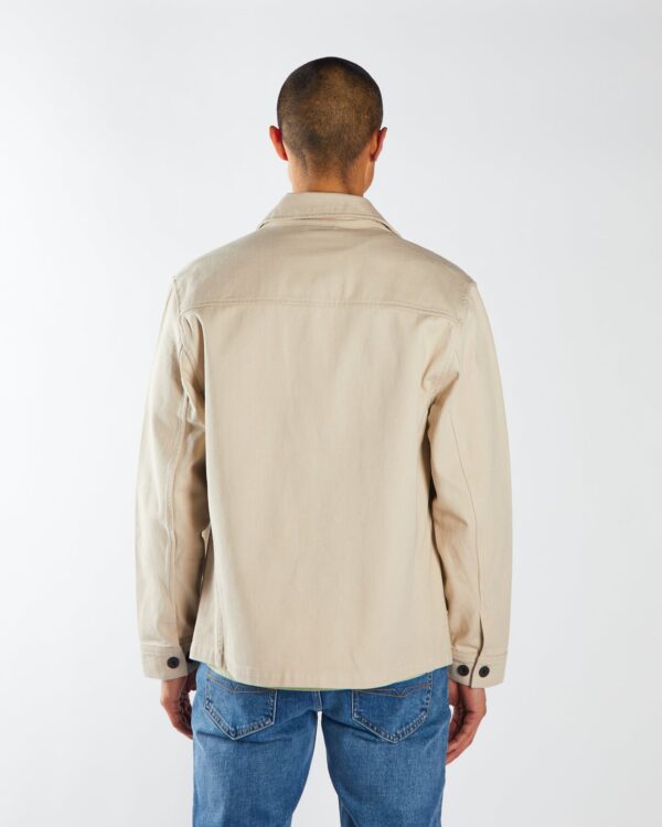 Diesel Penley Jacket Crumb - Image 5
