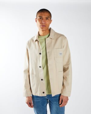Diesel Penley Jacket Crumb