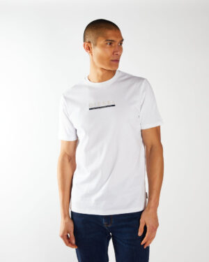 Diesel Rylan T-shirt White