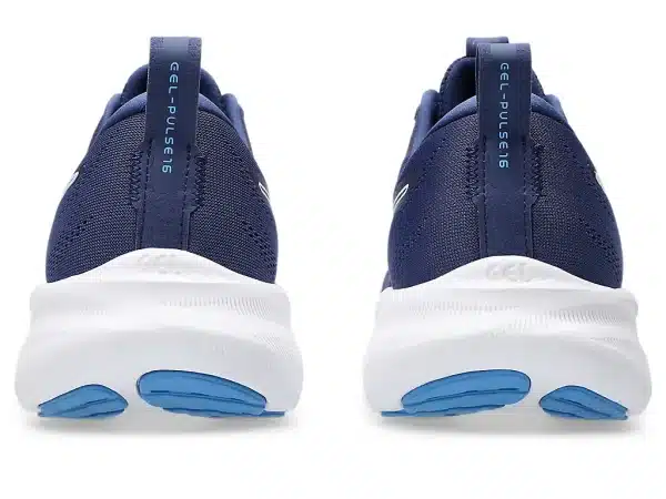 Asics Gel-Pulse 16 - Indigo Blue/Blue Coast - Image 7