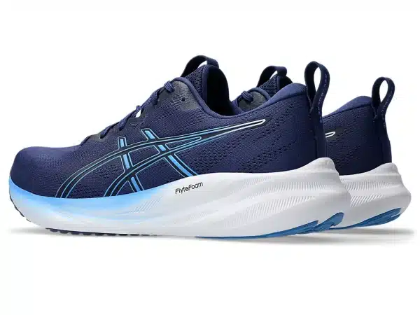 Asics Gel-Pulse 16 - Indigo Blue/Blue Coast - Image 8
