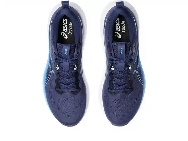 Asics Gel-Pulse 16 - Indigo Blue/Blue Coast - Image 5